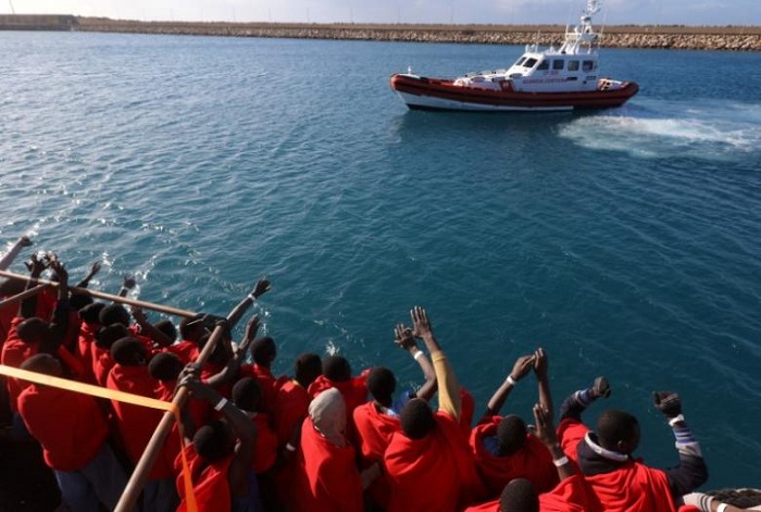 Immigration boosts wealth, does not increase inequality- IMF